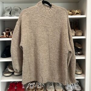 Pistola sweater